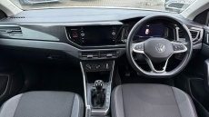 Volkswagen Taigo 1.0 TSI Life 5dr Petrol Hatchback